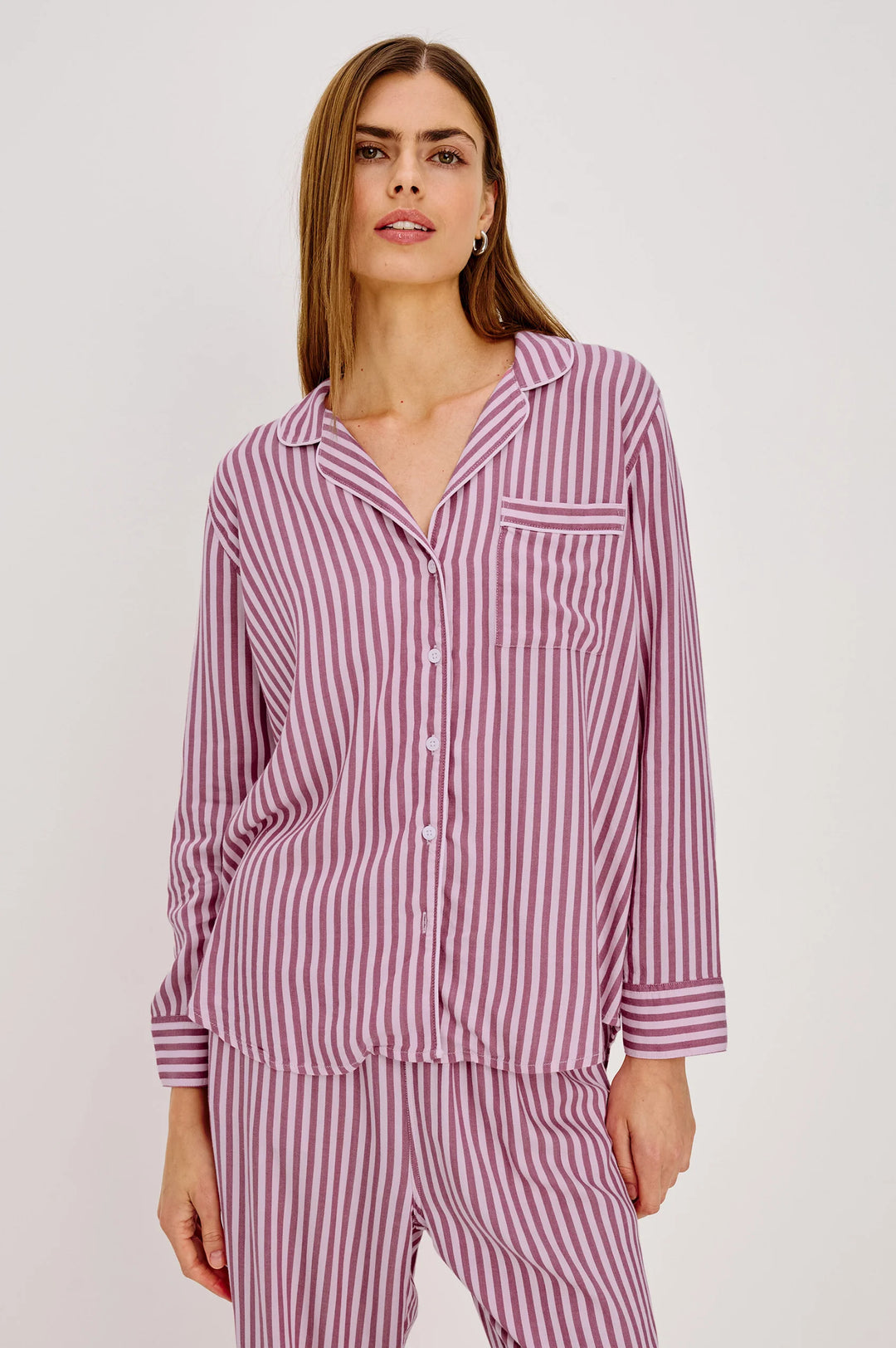Rails - Pyjama Set Luna