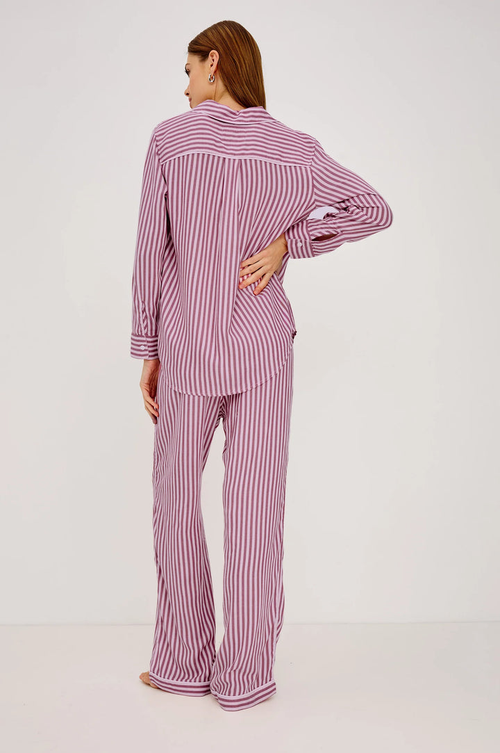 Rails - Pyjama Set Luna