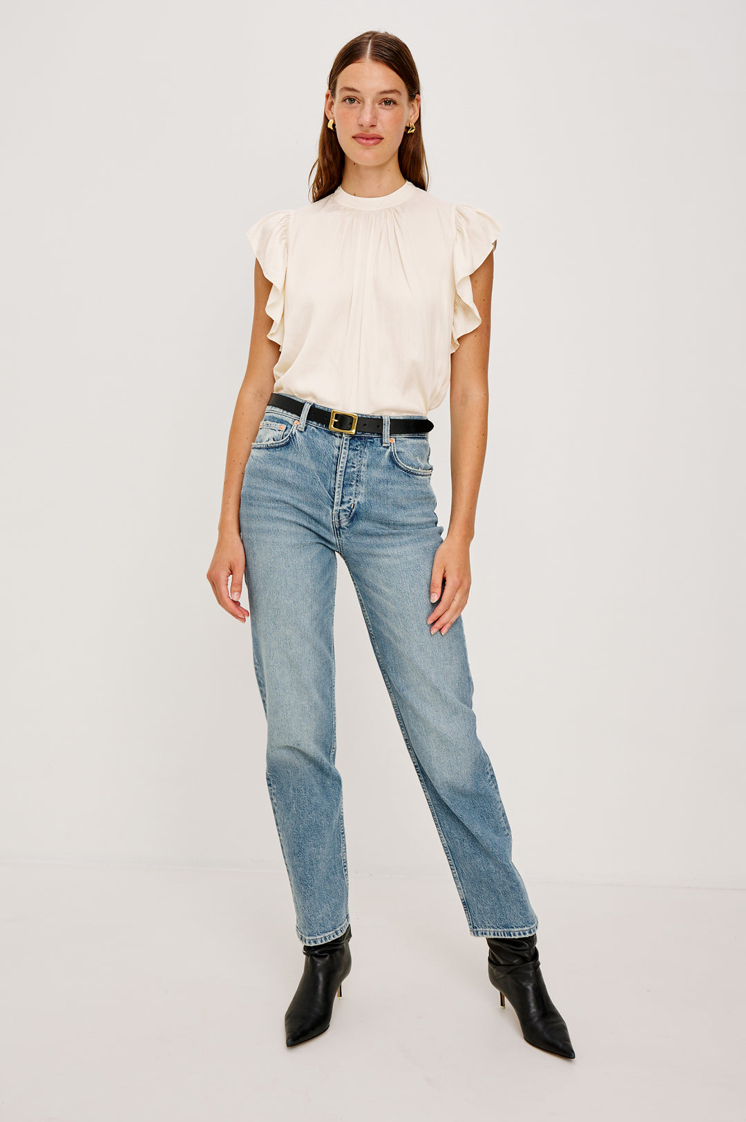 Rails - Blouse Lynette