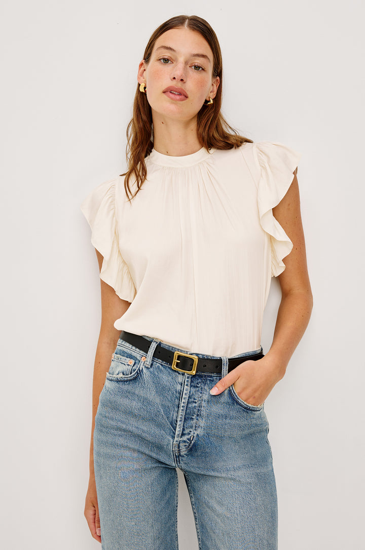 Rails - Blouse Lynette