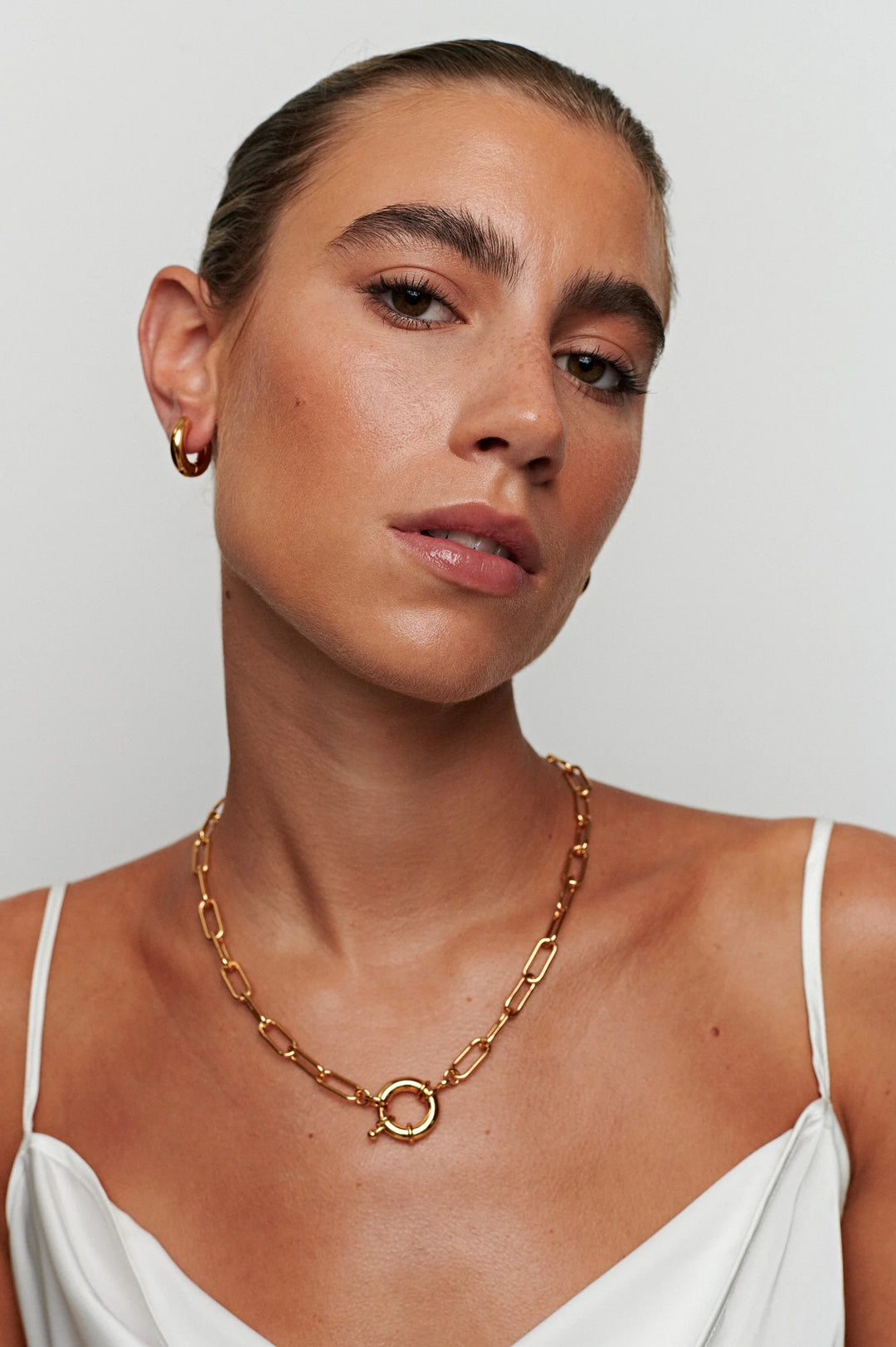 Mademoiselle Jules - Anneaux Jules en Or