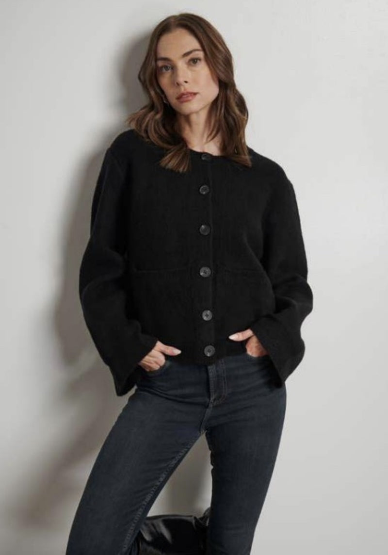 Line The Label - Cardigan Portia