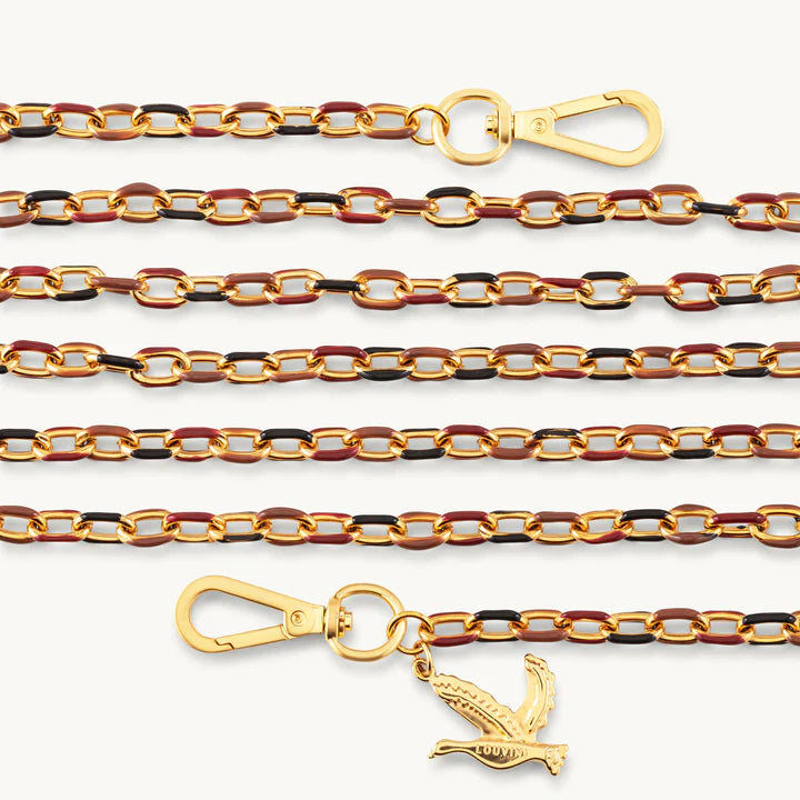 Louvini Paris - Mia Chain