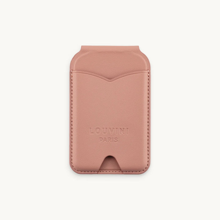 Louvini Paris - Casey Iphone Mirror Card Holder