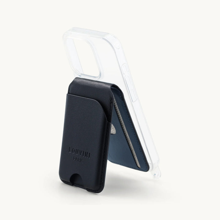 Louvini Paris - Sentra Iphone Card Holder