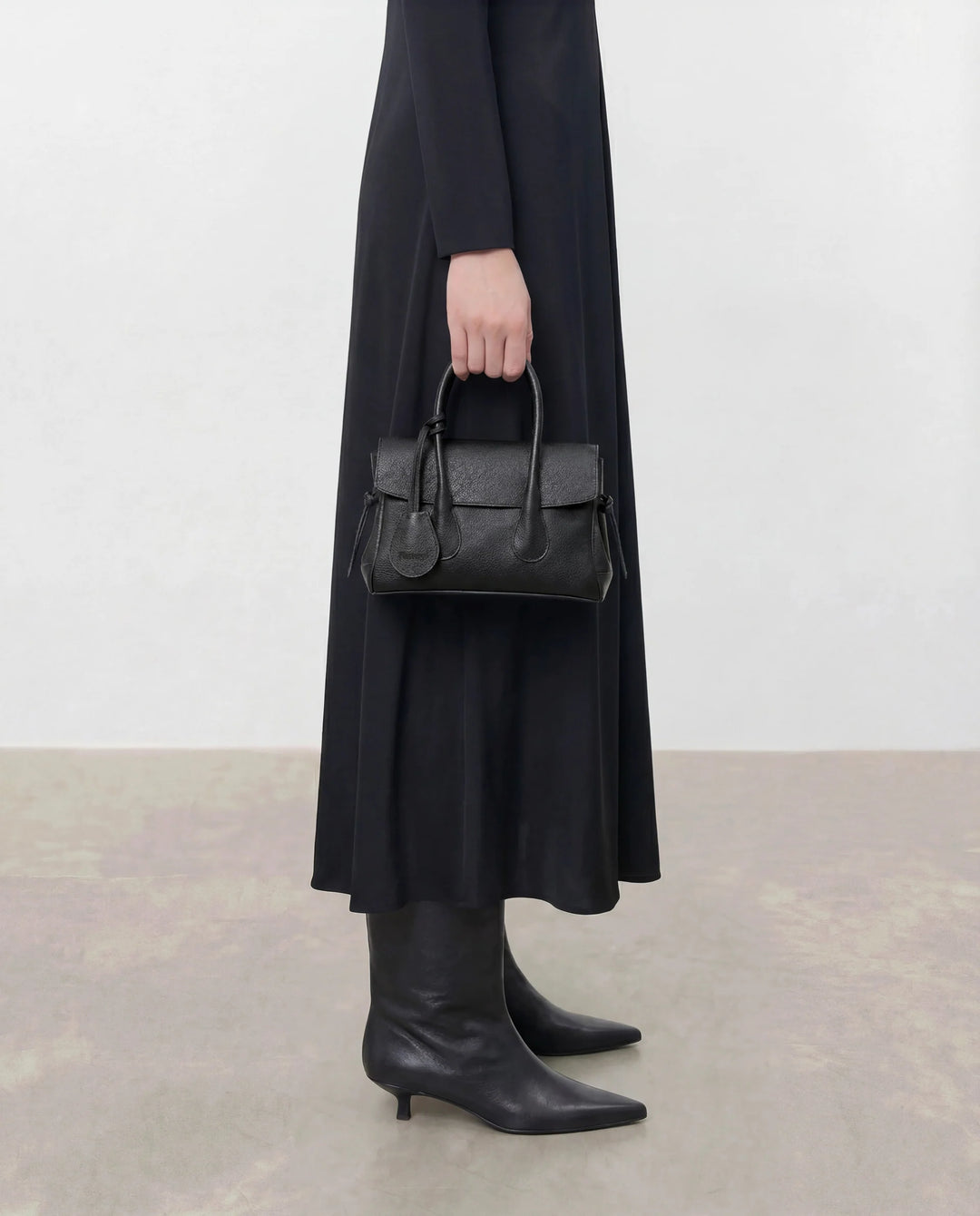 Flattered - Mini sac Lydia