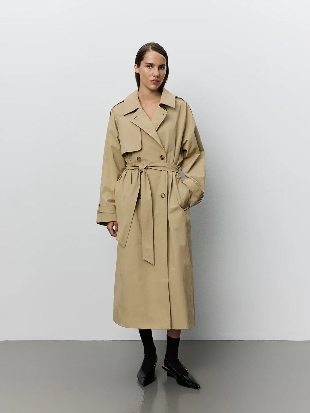 Sofie Schnoor - Trench Magdasw