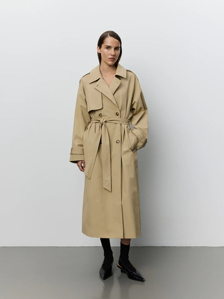Sofie Schnoor - Trench Magdasw