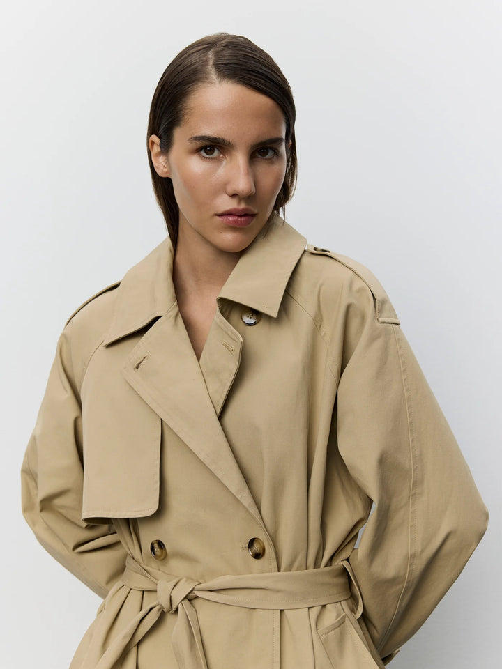 Sofie Schnoor - Trench Magdasw