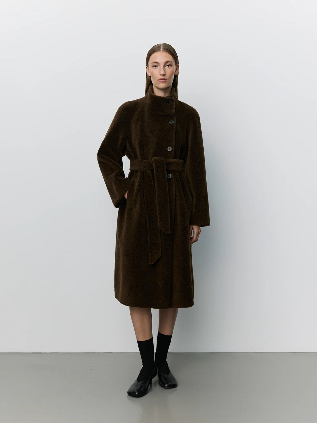 Sofie Schnoor - Manteau Margitsw