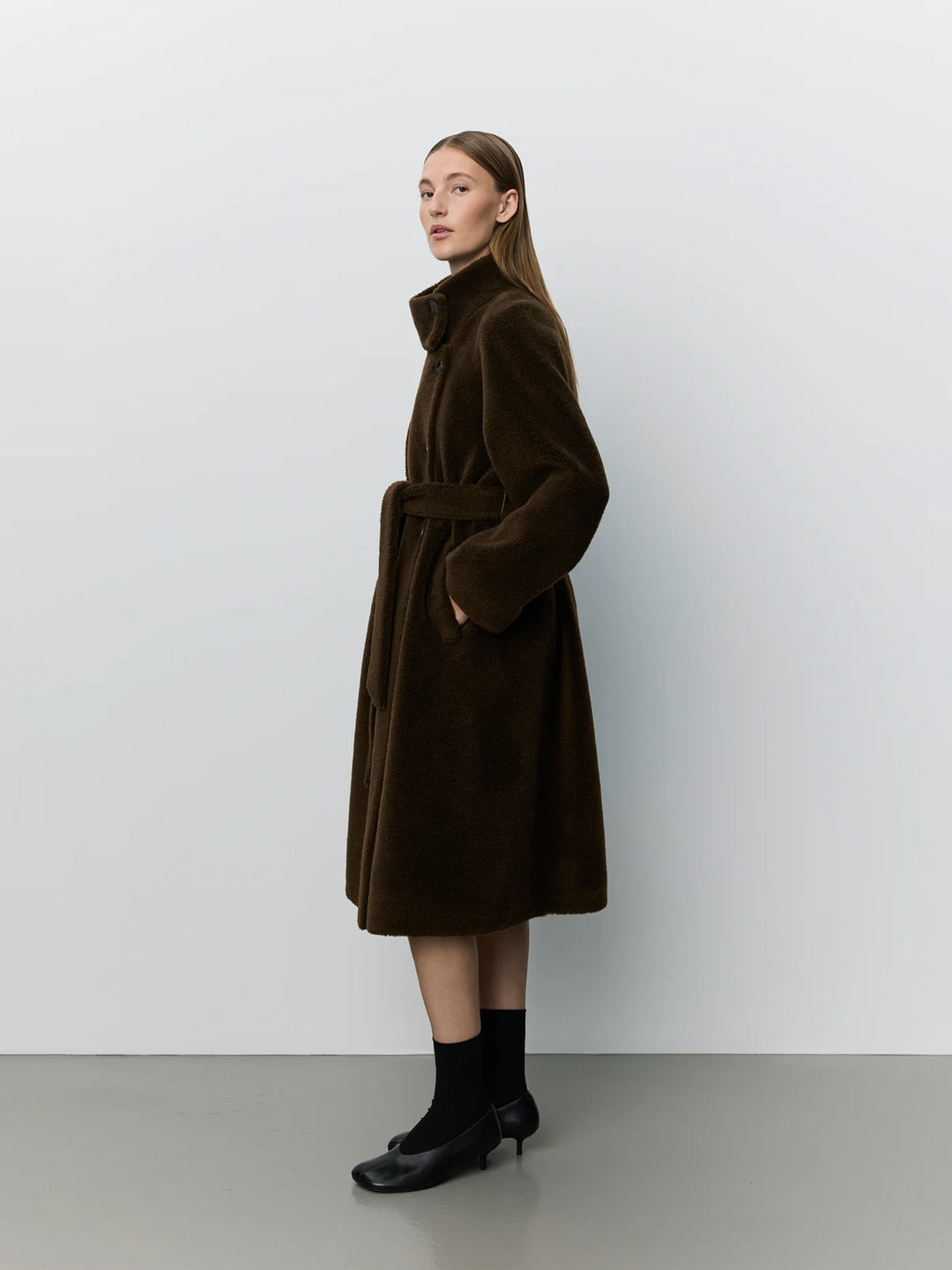 Sofie Schnoor - Manteau Margitsw