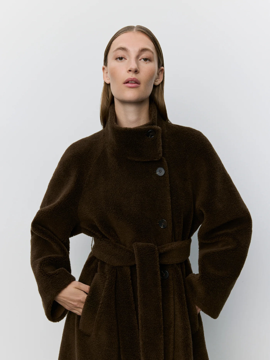 Sofie Schnoor - Manteau Margitsw
