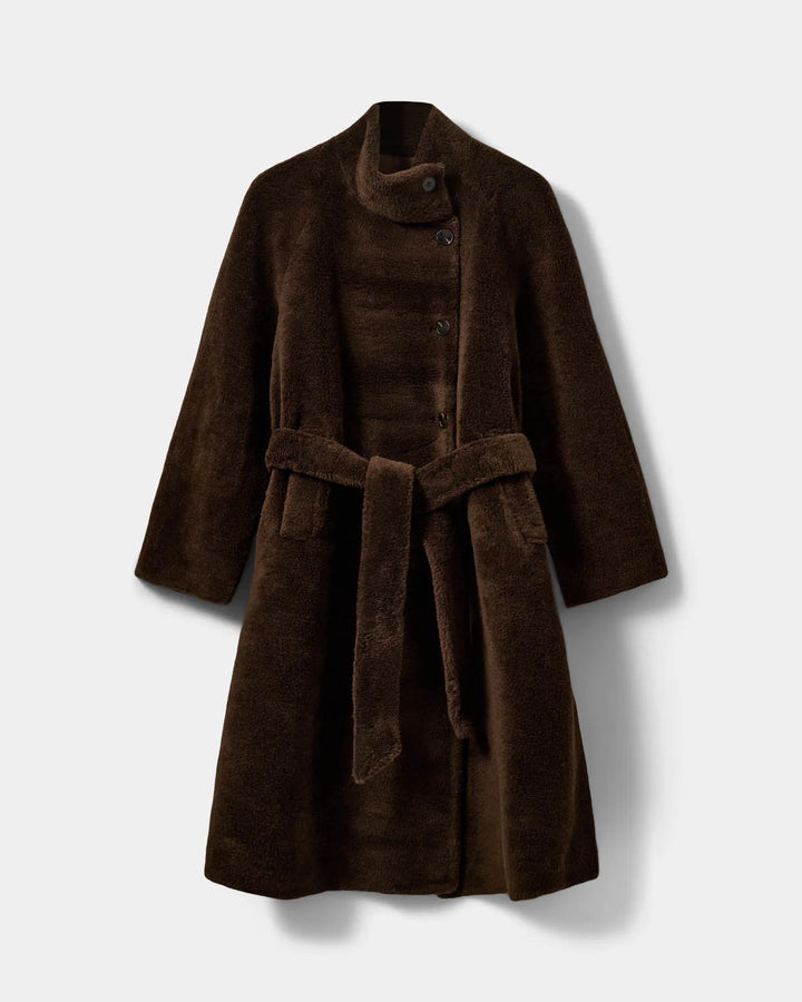 Sofie Schnoor - Manteau Margitsw