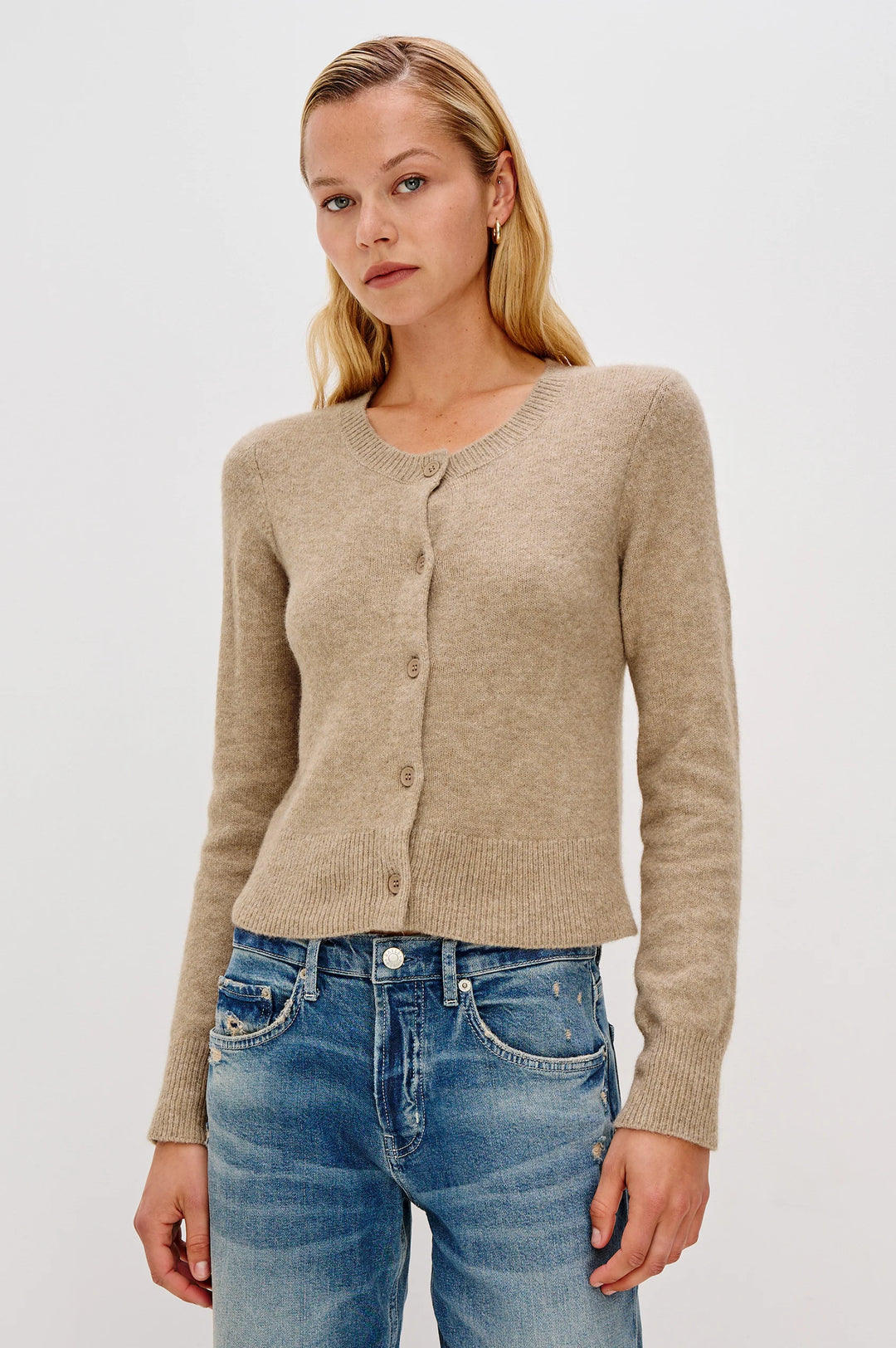 Rails - Cardigan Matilda