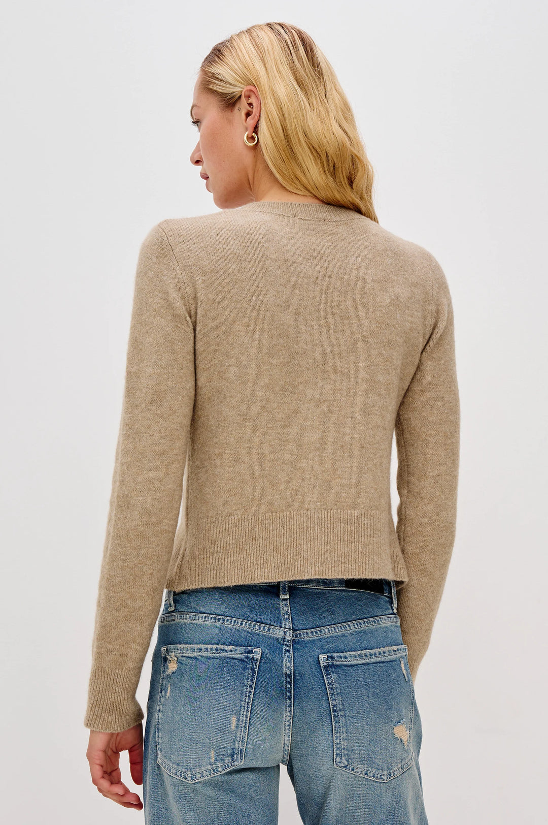 Rails - Cardigan Matilda