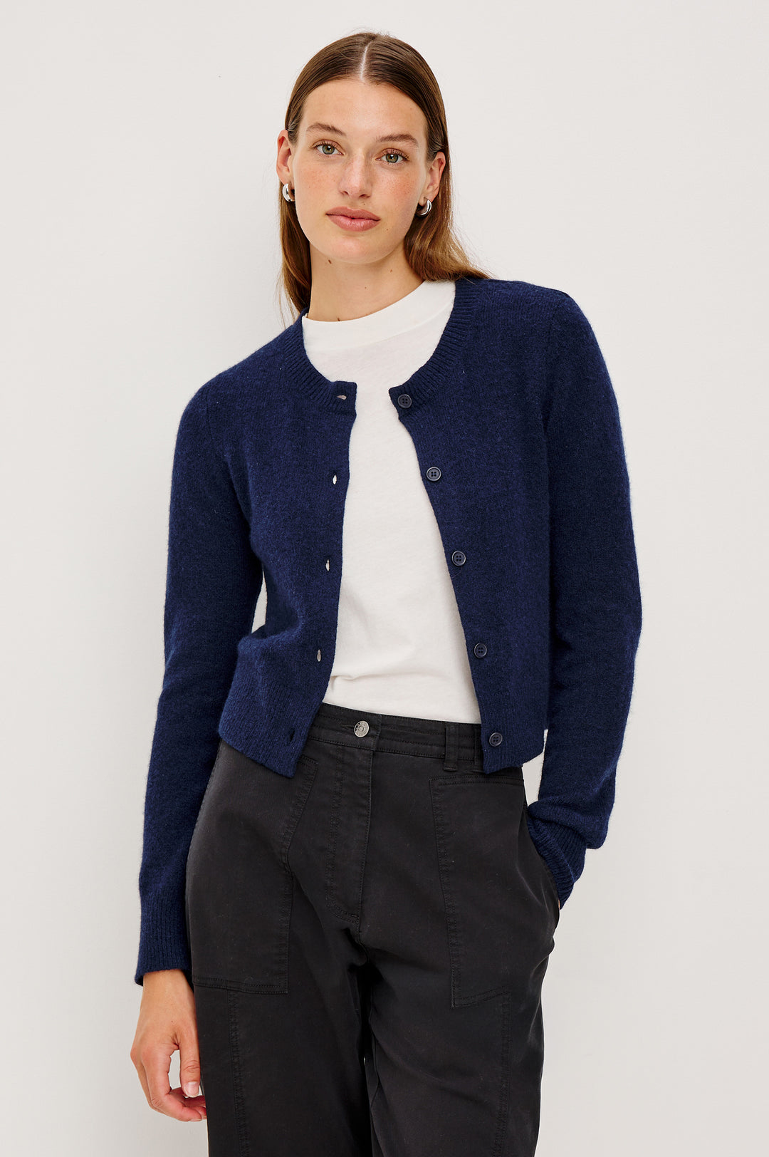 Rails - Cardigan Matilda