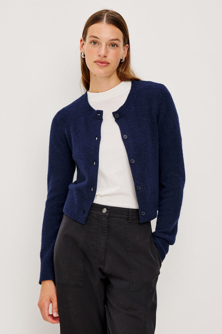 Rails - Cardigan Matilda
