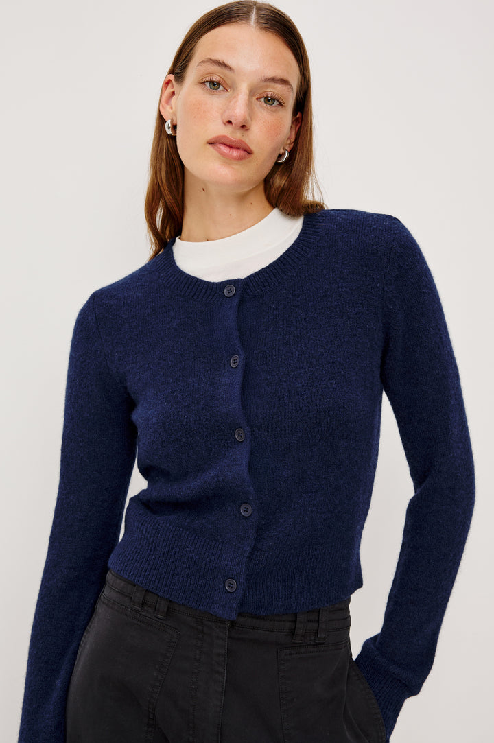 Rails - Cardigan Matilda
