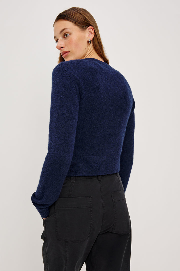 Rails - Cardigan Matilda