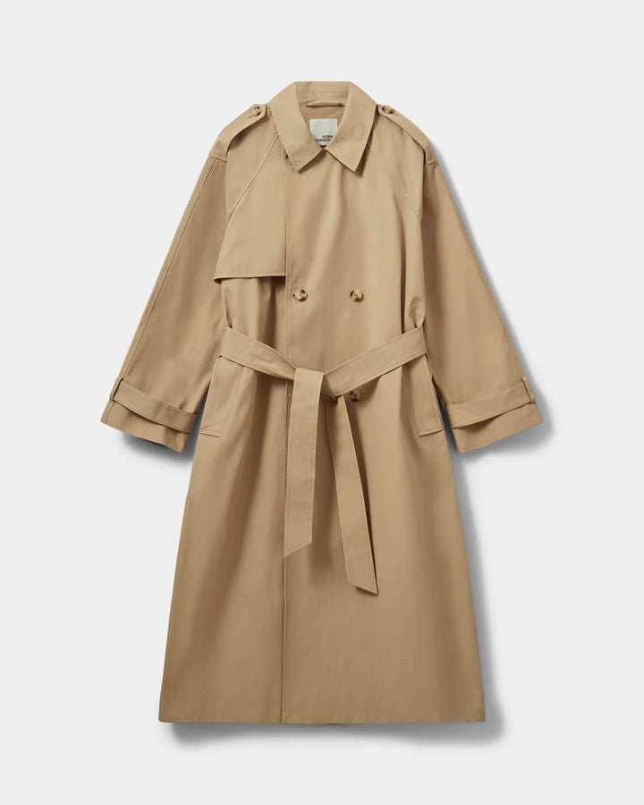 Sofie Schnoor - Trench Magdasw