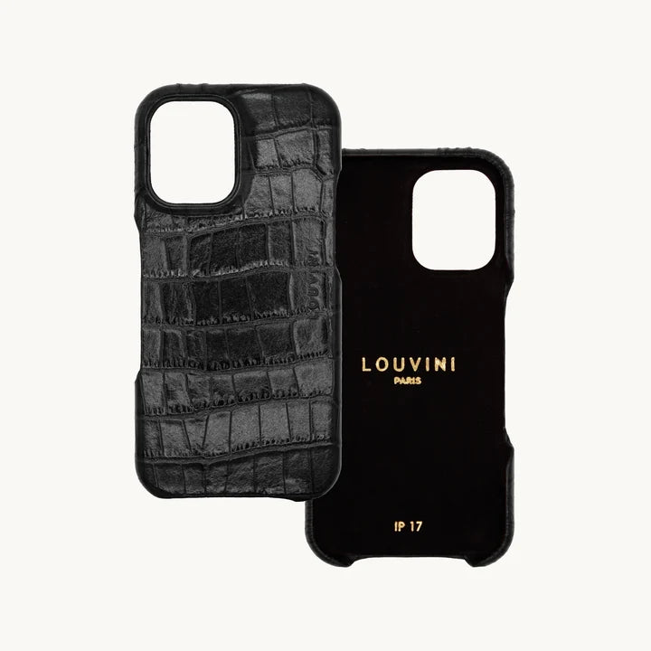 Louvini Paris - Lou Iphone 17 case