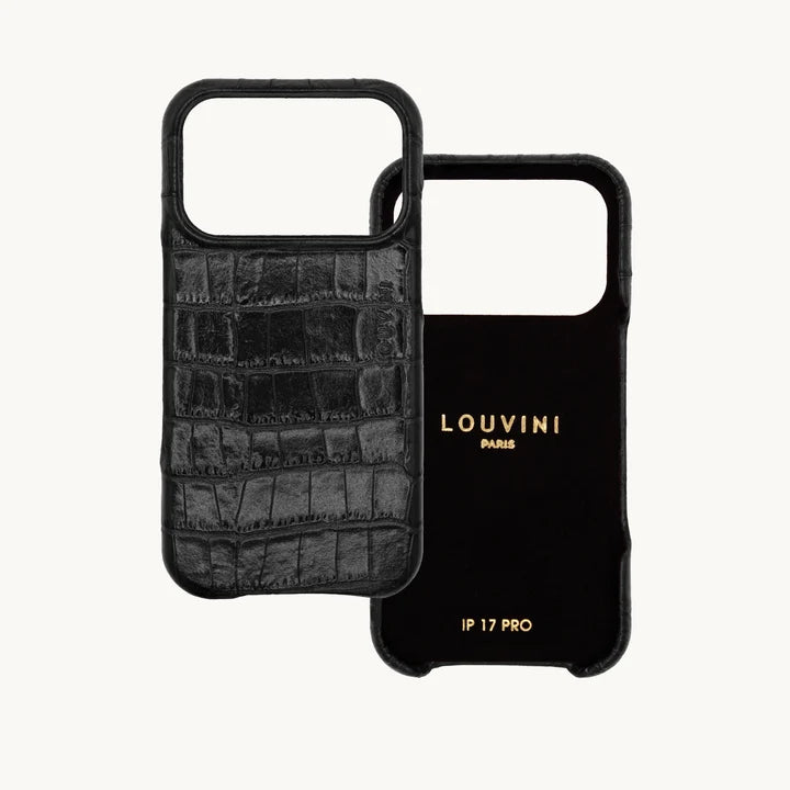 Louvini Paris - Lou Iphone 16 Pro case