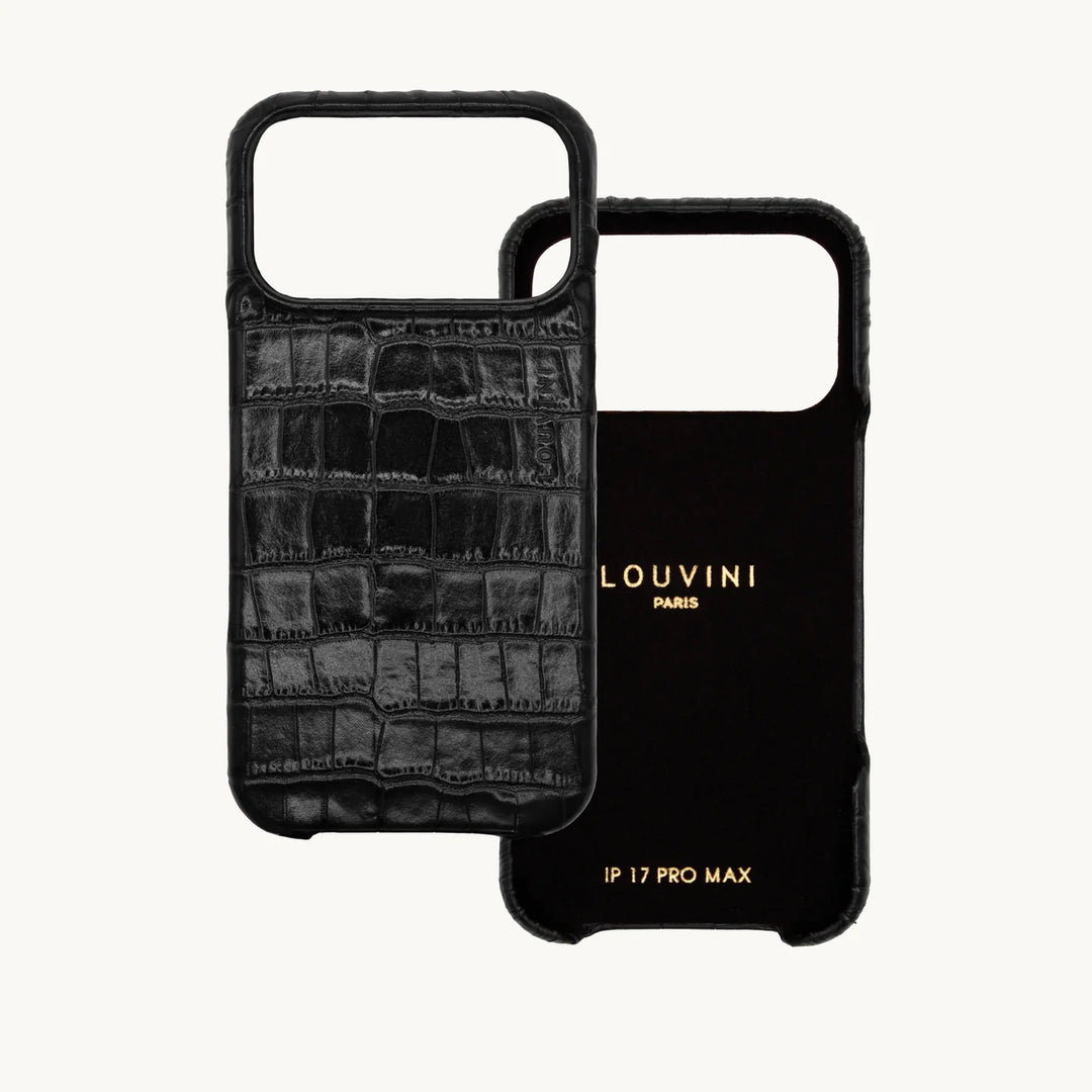 Louvini Paris - Lou Iphone 17 Pro case