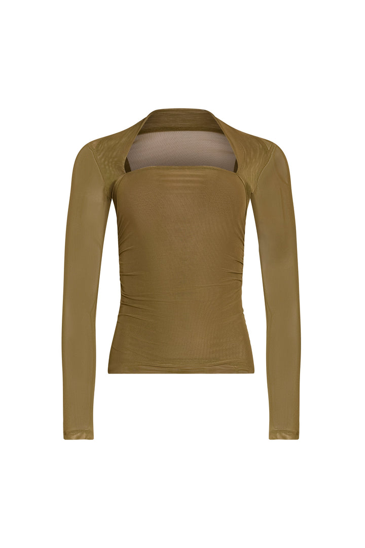 Amanda Uprichard - Haut Delilah