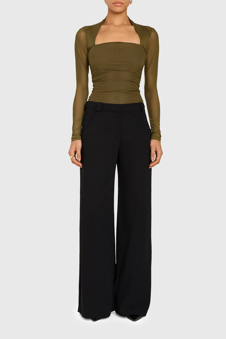 Amanda Uprichard - Haut Delilah