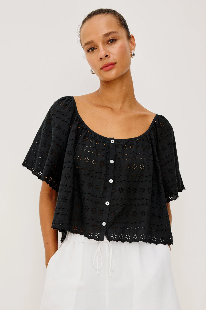 Rails - Miller Blouse