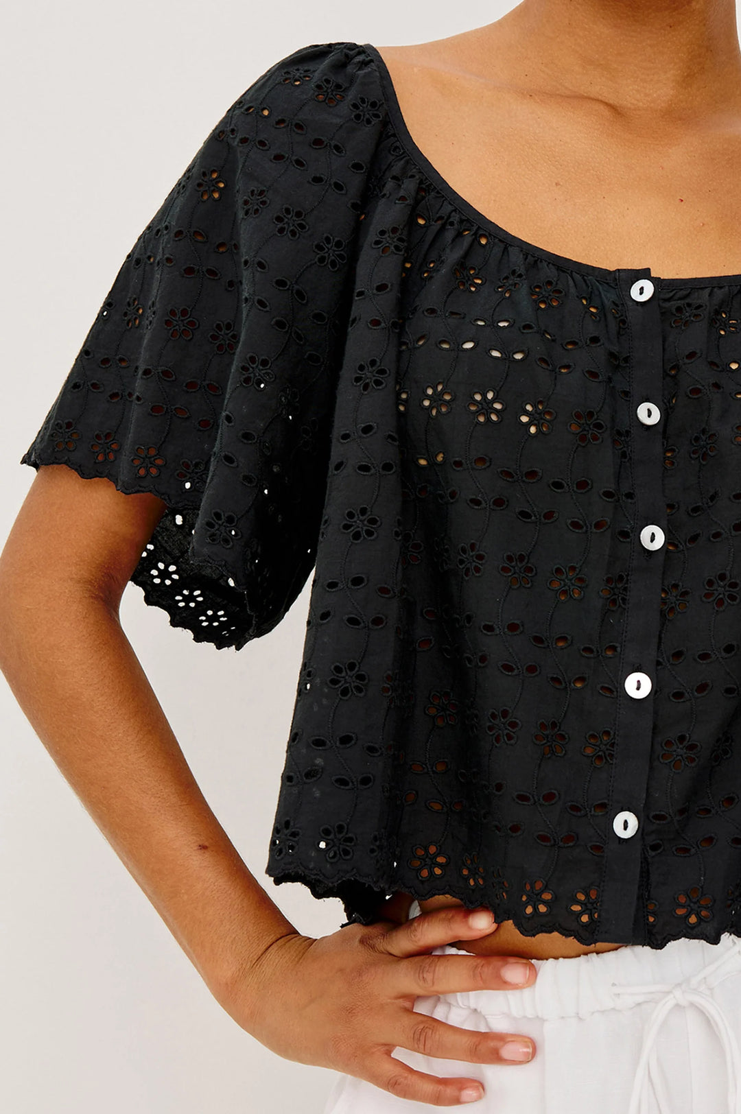 Rails - Miller Blouse