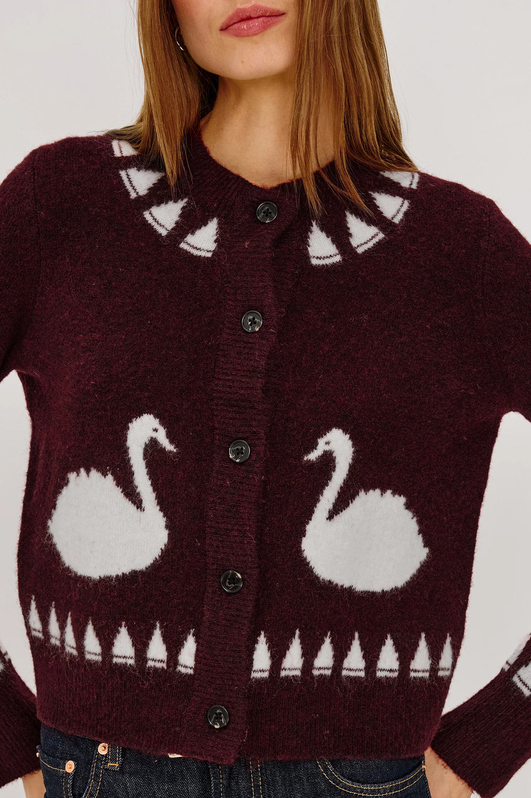 Rails - Cardigan Millie