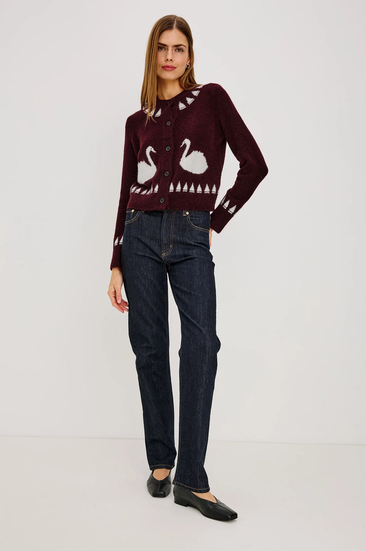 Rails - Cardigan Millie