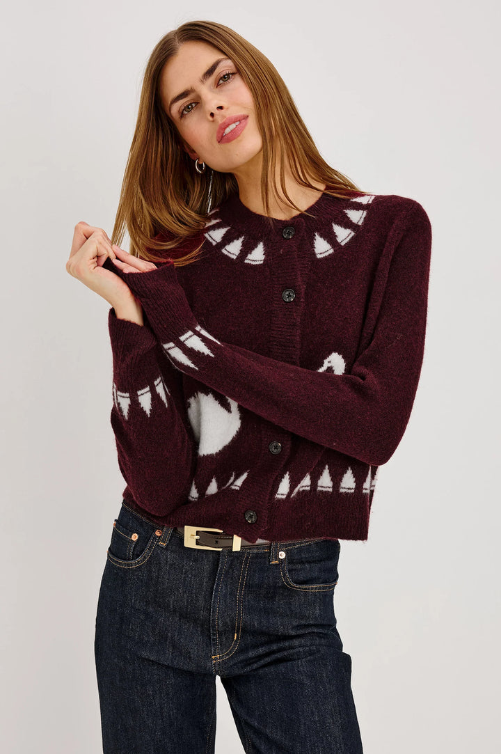 Rails - Cardigan Millie