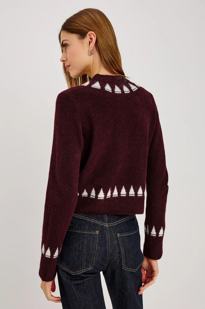 Rails - Cardigan Millie