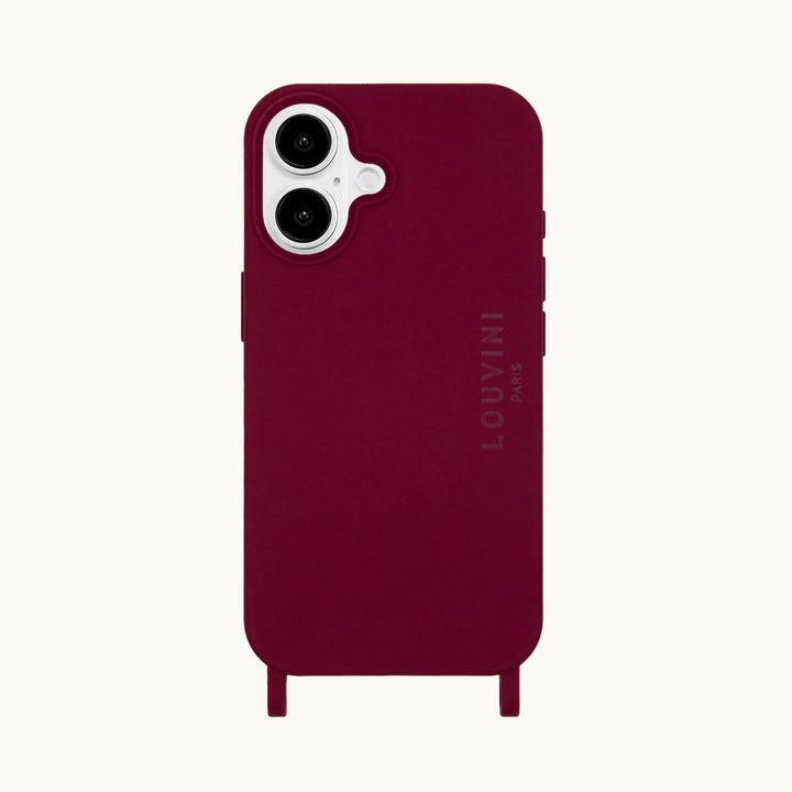 Louvini Paris - Milo 17 Iphone Case