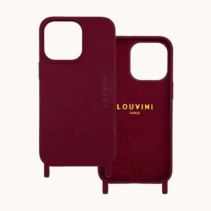 Louvini Paris - Milo Iphone 16 Pro