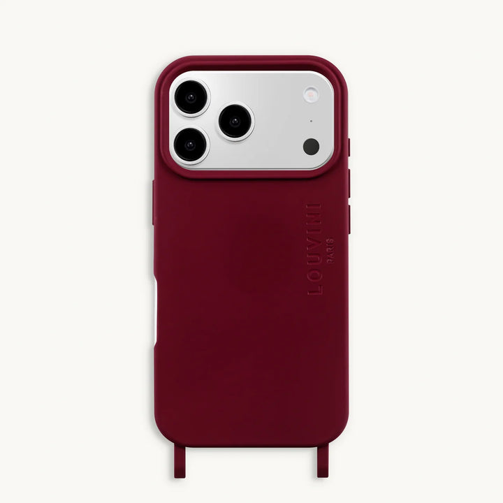 Louvini Paris - Milo Iphone 17 Pro case