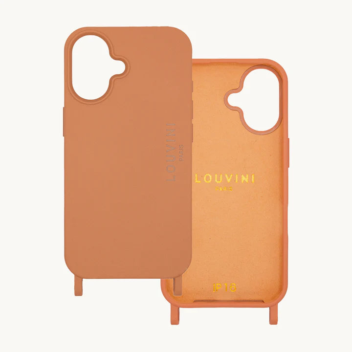 Louvini Paris - Milo Iphone 16 Case