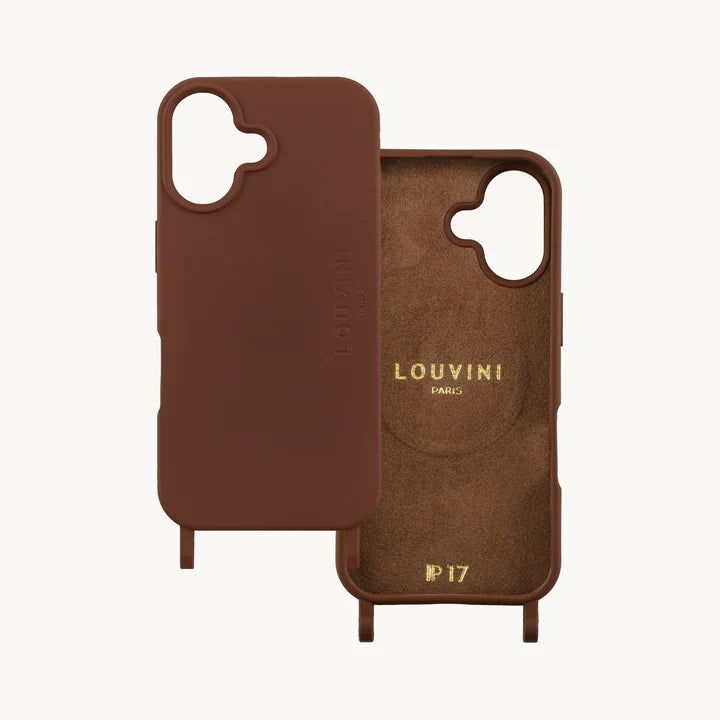 Louvini Paris - Milo Iphone 17 Case