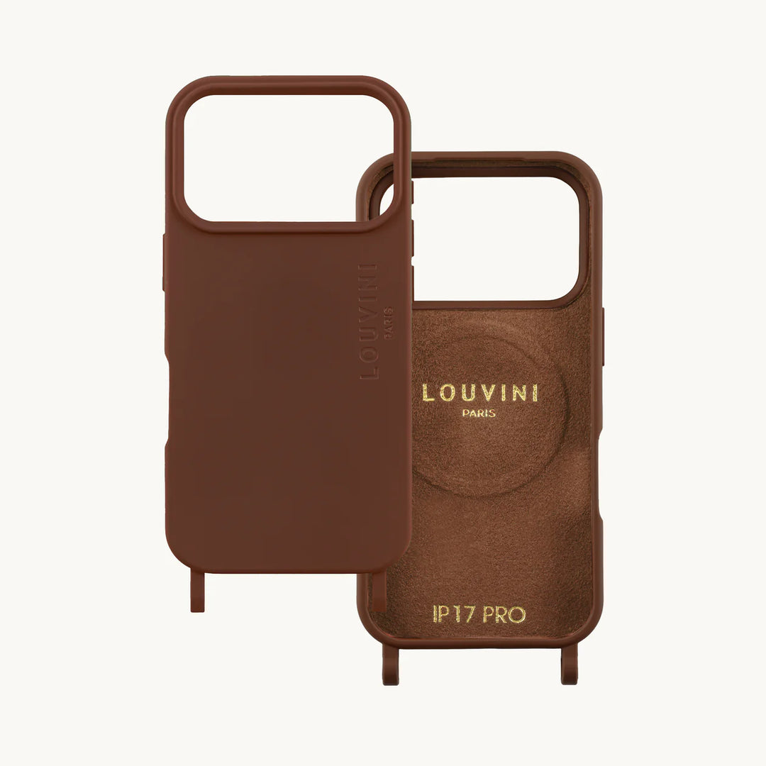 Louvini Paris - Milo Iphone 17 Pro Case