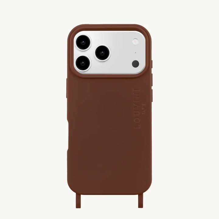 Louvini Paris - Milo Iphone 17 Pro Case