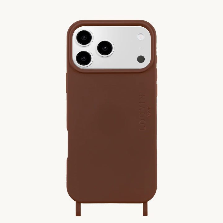 Louvini Paris - Milo iPhone 17 Pro Max Case
