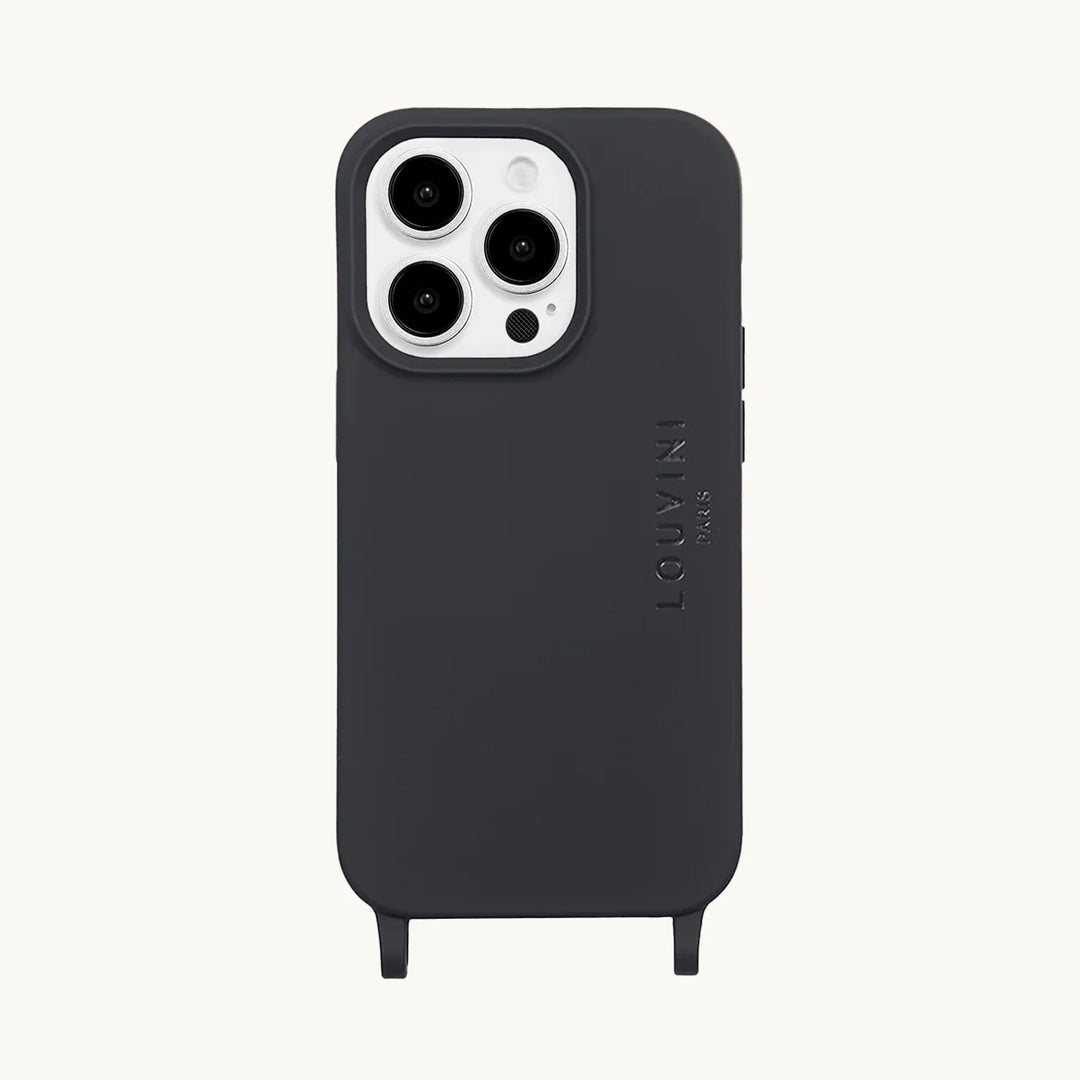 Louvini Paris - Milo Iphone 16 PRO Case