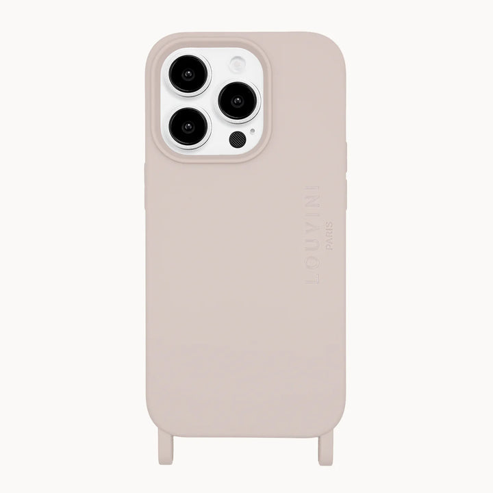 Louvini Paris - Milo Iphone 16 PRO Case