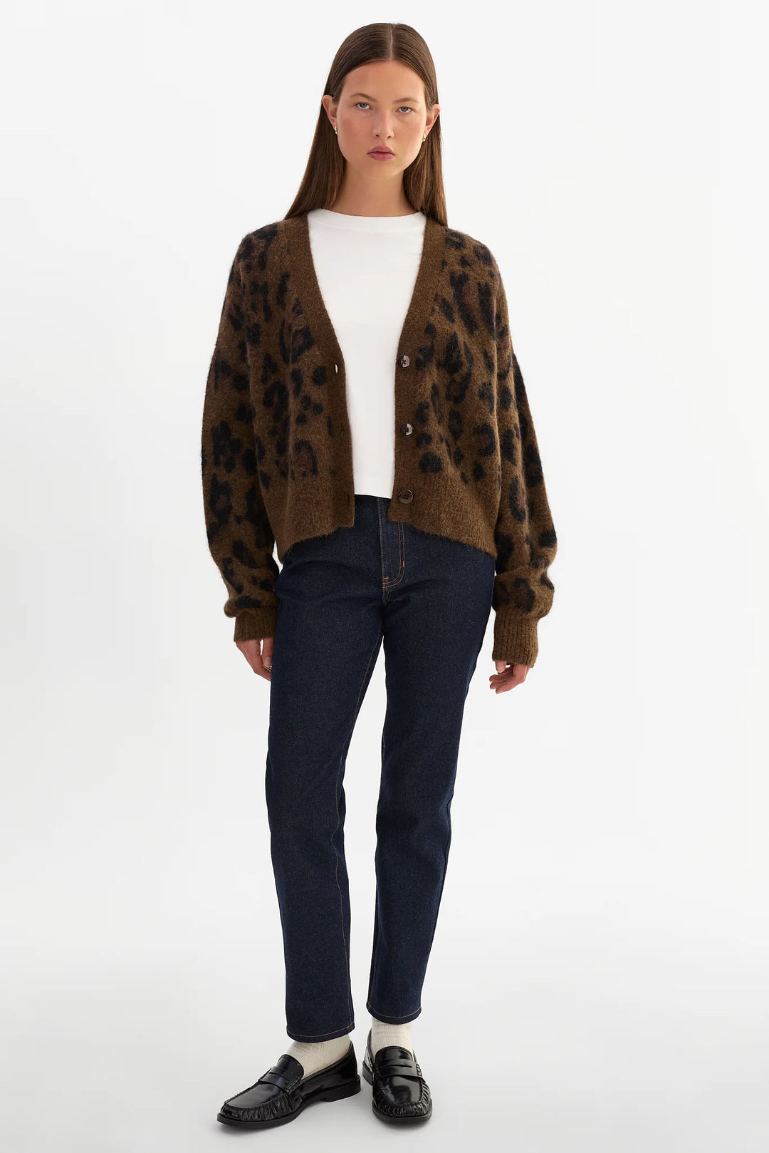 Lamarque - Cardigan Minnie