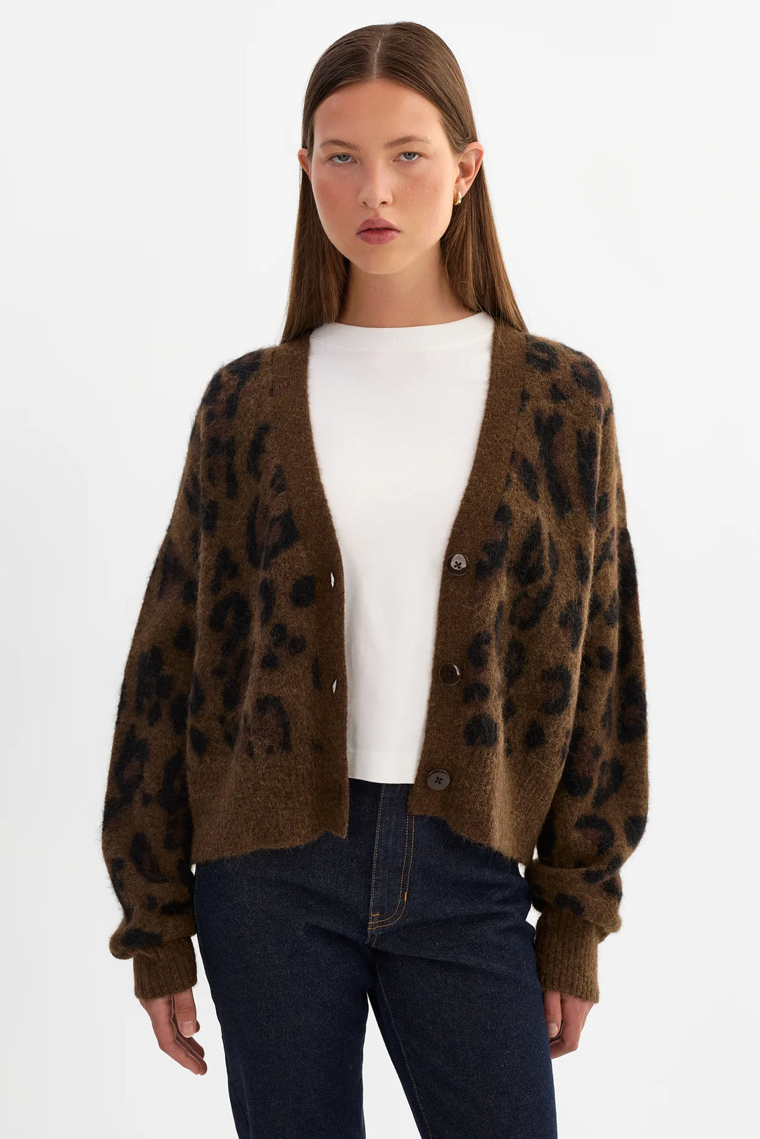 Lamarque - Cardigan Minnie
