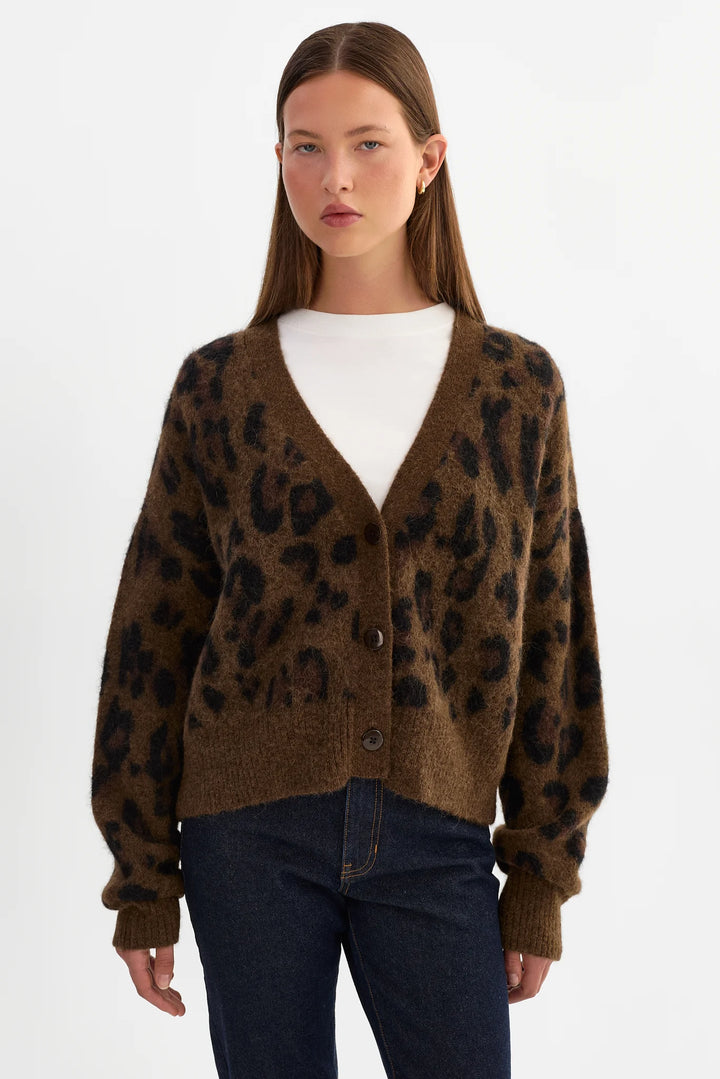 Lamarque - Cardigan Minnie
