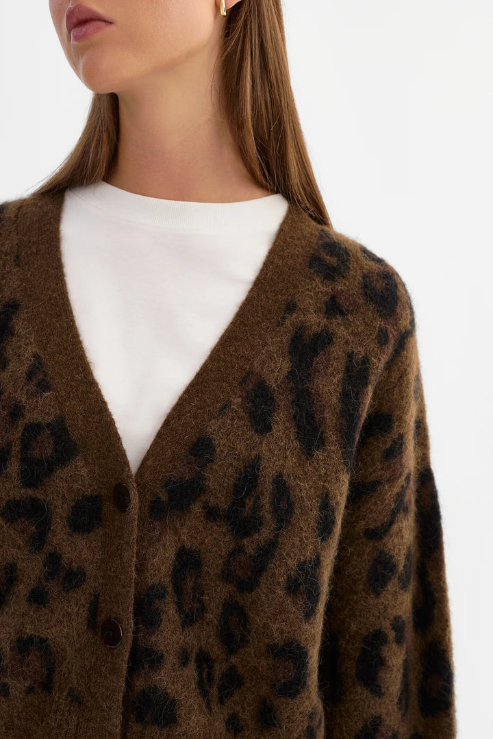 Lamarque - Cardigan Minnie
