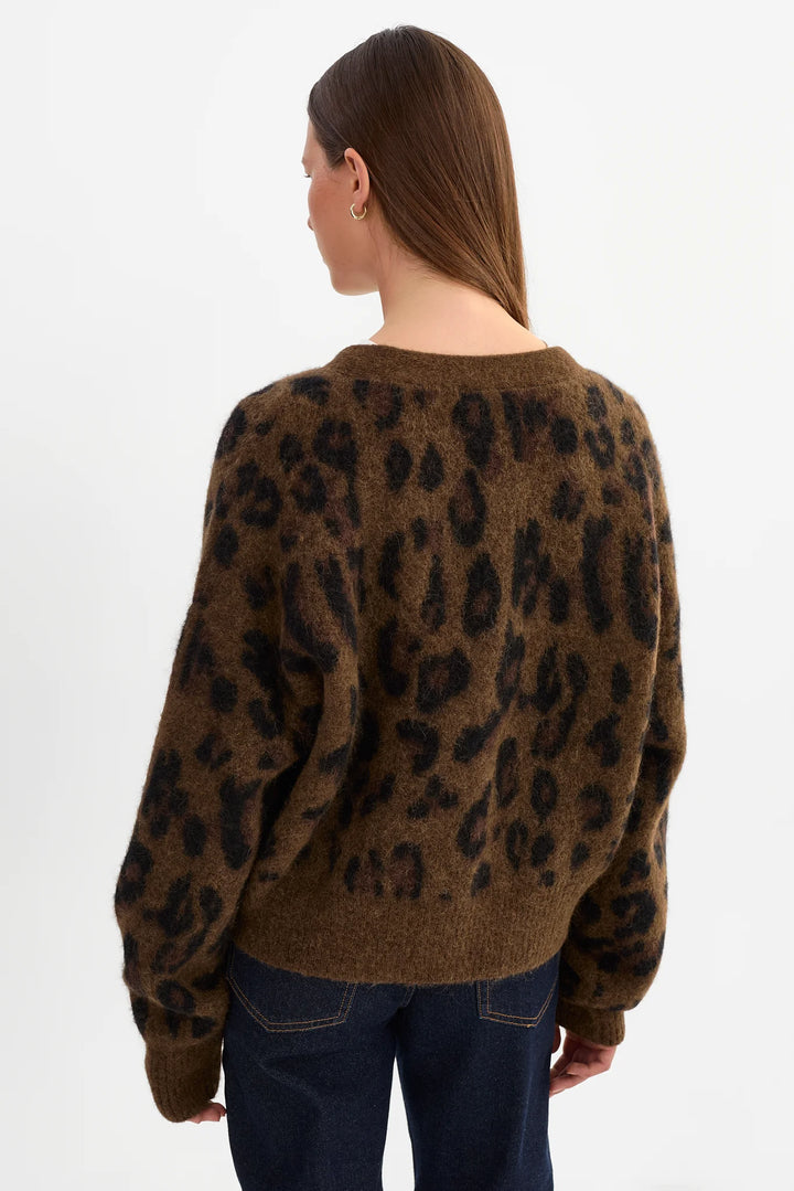 Lamarque - Cardigan Minnie